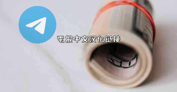 <b>電报中文汉化链接</b>