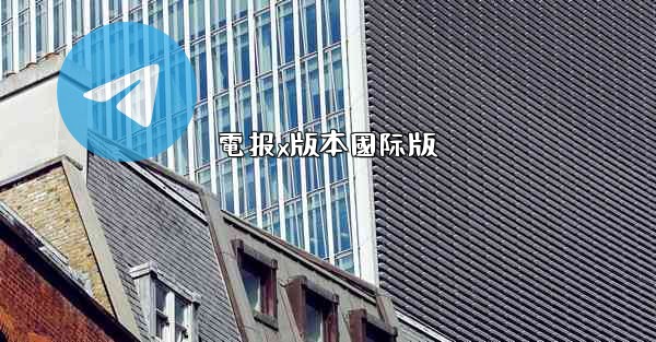 電报x版本國际版