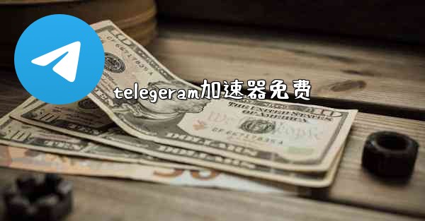 telegeram加速器免费